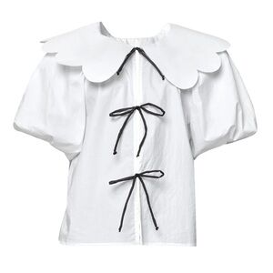 NAYA REA Lucy Top - UK 6 (US 2)